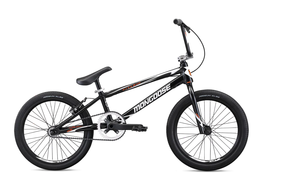 Mongoose race bmx sale