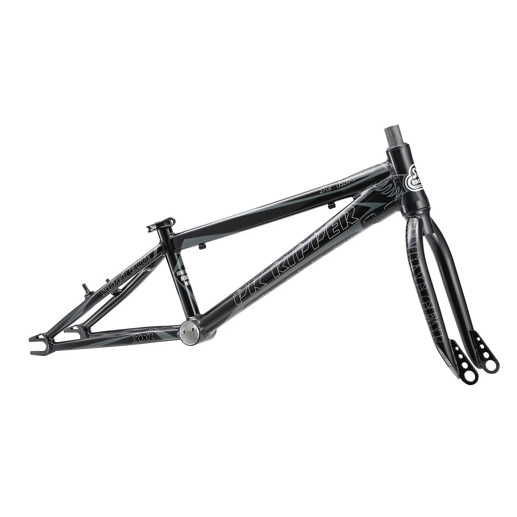 Pk ripper hotsell bmx bike