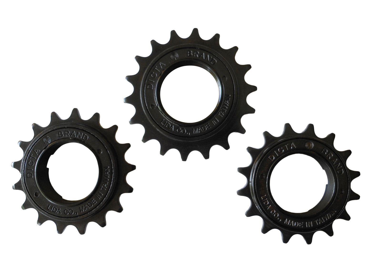 Dicta brand outlet freewheel